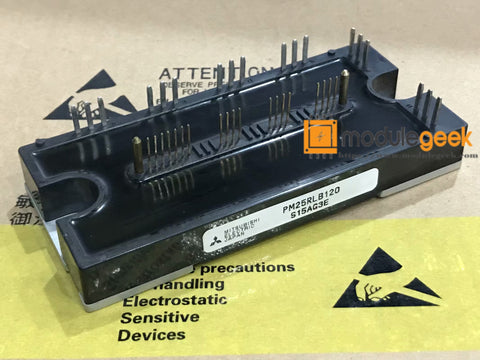 1PCS MITSUBISHI PM25RLB120 POWER SUPPLY MODULE NEW 100% Best price and quality assurance
