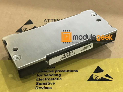 1PCS MITSUBISHI PM25RLB120 POWER SUPPLY MODULE NEW 100% Best price and quality assurance