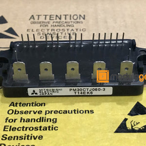 1PCS MITSUBISHI PM30CTJ060-3 POWER SUPPLY MODULE NEW 100% Best price and quality assurance