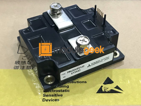 1Pcs Power Supply Module Mitsubishi Pm400Hsa120 New 100% Best Price And Quality Assurance Module