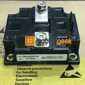1Pcs Power Supply Module Mitsubishi Pm400Hsa120 New 100% Best Price And Quality Assurance Module