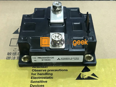 1Pcs Power Supply Module Mitsubishi Pm400Hsa120 New 100% Best Price And Quality Assurance Module