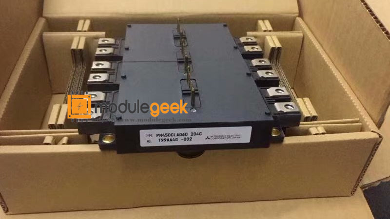 1PCS MITSUBISHI PM450CLA060 POWER SUPPLY MODULE NEW 100% Best price and quality assurance