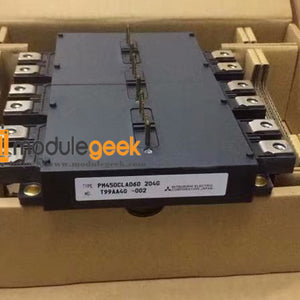 1PCS MITSUBISHI PM450CLA060 POWER SUPPLY MODULE NEW 100% Best price and quality assurance