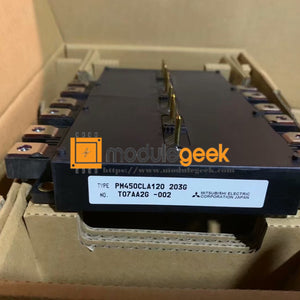 1PCS MITSUBISHI PM450CLA120 POWER SUPPLY MODULE NEW 100%  Best price and quality assurance