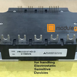 1PCS MITSUBISHI PM450CS1H060 POWER SUPPLY MODULE  NEW 100%  Best price and quality assurance