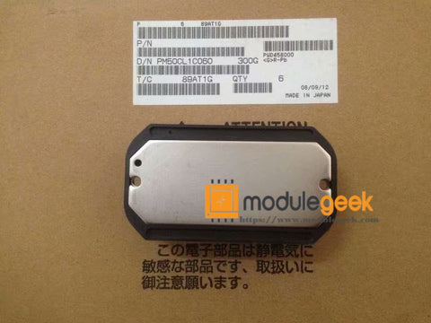 1PCS MITSUBISHI PM50CL1C060 POWER SUPPLY MODULE NEW 100% Best price and quality assurance