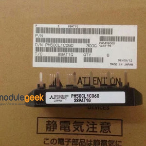 1PCS MITSUBISHI PM50CL1C060 POWER SUPPLY MODULE NEW 100% Best price and quality assurance