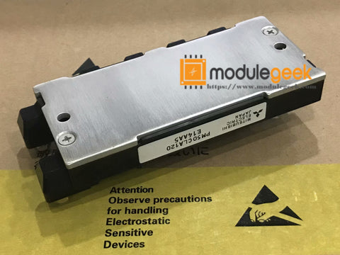 1PCS MITSUBISHI PM50CLA120 POWER SUPPLY MODULE NEW 100% Best price and quality assurance