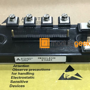1PCS MITSUBISHI PM50CLA120 POWER SUPPLY MODULE NEW 100% Best price and quality assurance