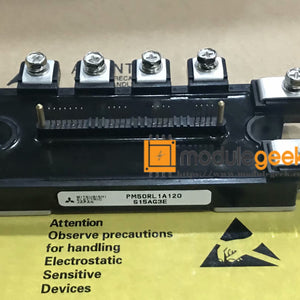 1PCS MITSUBISHI PM50RL1A120 POWER SUPPLY MODULE NEW 100% Best price and quality assurance
