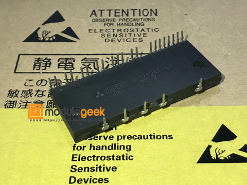 1PCS MITSUBISHI PS21245-EP POWER SUPPLY MODULE NEW 100% Best price and quality assurance
