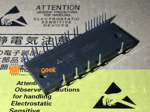 1PCS MITSUBISHI PS21267-AHP POWER SUPPLY MODULE NEW 100% Best price and quality assurance