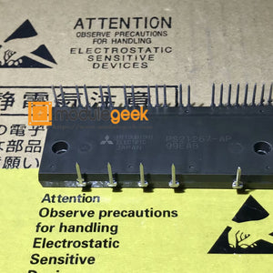 1PCS MITSUBISHI PS21267-AP POWER SUPPLY MODULE NEW 100% Best price and quality assurance