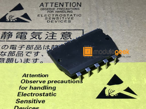 1PCS MITSUBISHI PS21353-G POWER SUPPLY MODULE NEW 100% Best price and quality assurance