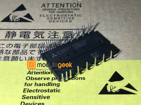 1PCS MITSUBISHI PS21765 POWER SUPPLY MODULE NEW 100% Best price and quality assurance