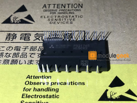 1PCS MITSUBISHI PS21765 POWER SUPPLY MODULE NEW 100% Best price and quality assurance