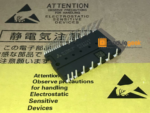 1PCS MITSUBISHI PS21767 POWER SUPPLY MODULE NEW 100% Best price and quality assurance