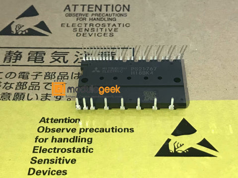 1PCS MITSUBISHI PS21767 POWER SUPPLY MODULE NEW 100% Best price and quality assurance