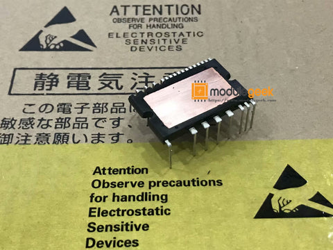 1PCS MITSUBISHI  PS21965-AST POWER SUPPLY MODULE NEW 100% Best price and quality assurance