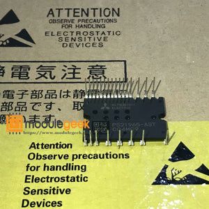 1PCS MITSUBISHI  PS21965-AST POWER SUPPLY MODULE NEW 100% Best price and quality assurance