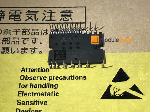 1Pcs Power Supply Module Mitsubishi Ps21965-At New 100% Best Price And Quality Assurance Module