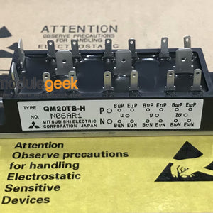 1PCS MITSUBISHI QM20TB-H POWER SUPPLY MODULE NEW 100% Best price and quality assurance