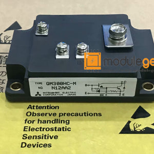 1PCS MITSUBISHI QM300HC-M POWER SUPPLY MODULE NEW 100% Best price and quality assurance