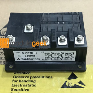 1PCS MITSUBISHI QM50TB-H POWER SUPPLY MODULE NEW 100% Best price and quality assurance