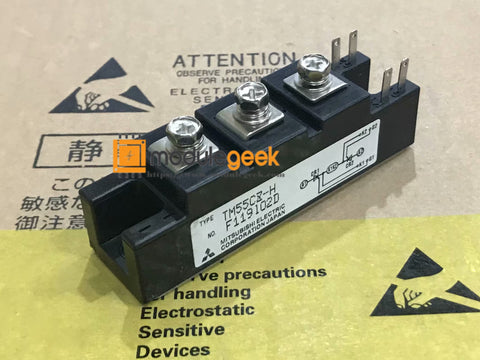 1PCS MITSUBISHI TM55CZ-H POWER SUPPLY MODULE NEW 100% Best price and quality assurance