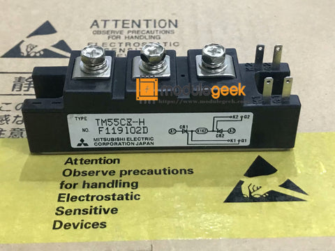 1PCS MITSUBISHI TM55CZ-H POWER SUPPLY MODULE NEW 100% Best price and quality assurance