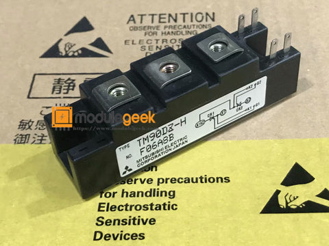1PCS MITSUBISHI TM90DZ-H POWER SUPPLY MODULE NEW 100% Best price and quality assurance