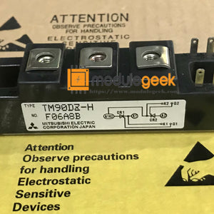 1PCS MITSUBISHI TM90DZ-H POWER SUPPLY MODULE NEW 100% Best price and quality assurance