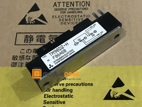 1PCS MITSUBISHI TM90DZ-H POWER SUPPLY MODULE NEW 100% Best price and quality assurance