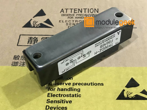 1PCS MITSUBISHI TM90DZ-H POWER SUPPLY MODULE NEW 100% Best price and quality assurance
