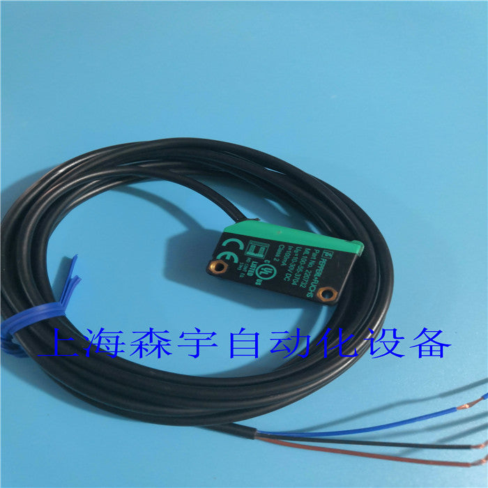 1PCS P+F ML100-55-3704 POWER SUPPLY MODULE NEW 100%  Best price and quality assurance