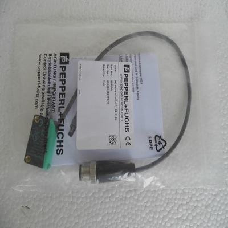 1PCS PEPPERL+FUCHS ML100-8-H-350-RT/103/115b 225030 POWER SUPPLY MODULE  NEW 100%  Best price and quality assurance