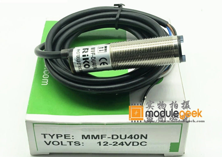 1PCS RIKO MMF-DU40N POWER SUPPLY MODULE NEW 100% Best price and quality assurance