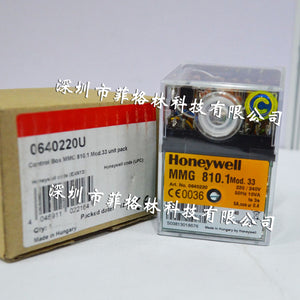 1PCS HONEYWELL MMG810.1 POWER SUPPLY MODULE NEW 100% Best price and quality assurance