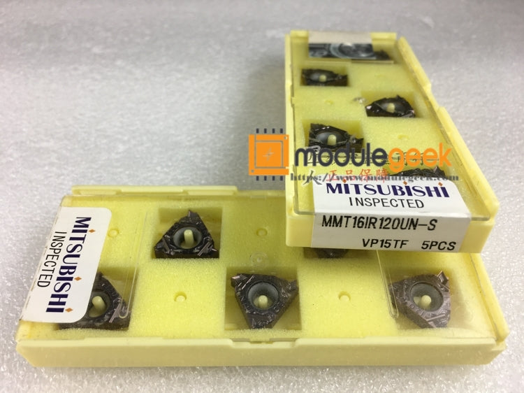 10PCS MITSUBISHI MMT16IR120UN-S VP15TF POWER SUPPLY MODULE  NEW 100% Best price and quality assurance