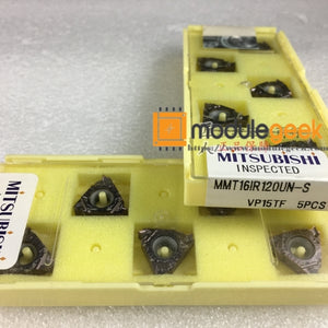 10PCS MITSUBISHI MMT16IR120UN-S VP15TF POWER SUPPLY MODULE  NEW 100% Best price and quality assurance