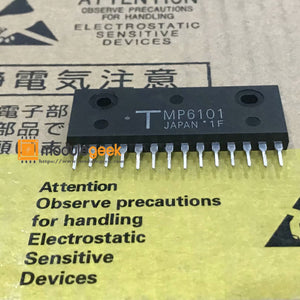 1PCS TOSHIBA MP6101 POWER SUPPLY MODULE NEW 100% Best price and quality assurance