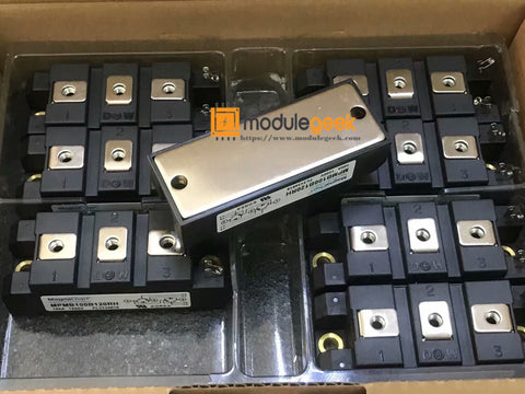 1PCS MAGNACHIP MPMB100B120RH POWER SUPPLY MODULE  NEW 100%  Best price and quality assurance