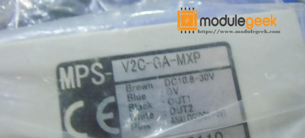 1PCS Danfoss CONVUM MPS-V2C-GA-MXP POWER SUPPLY MODULE NEW 100%  Best price and quality assurance