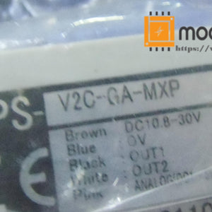 1PCS Danfoss CONVUM MPS-V2C-GA-MXP POWER SUPPLY MODULE NEW 100%  Best price and quality assurance