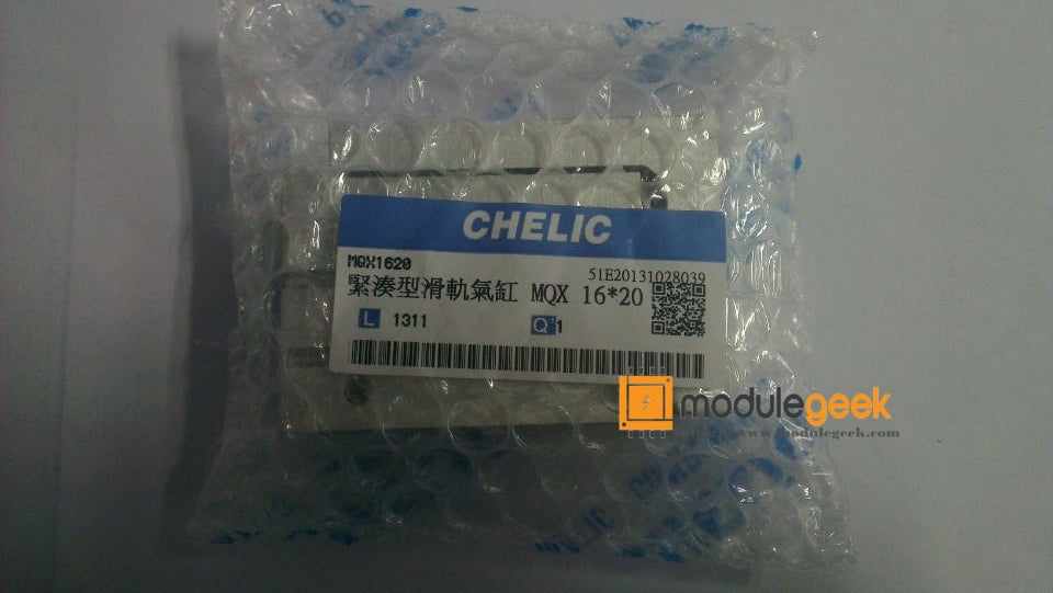 1PCS CHELIC MQX16*20 POWER SUPPLY MODULE NEW 100% Best price and quality assurance