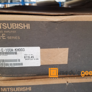 1PCS MITSUBISHI MR-E-100A-KH003 POWER SUPPLY MODULE NEW 100%  Best price and quality assurance