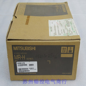 1PCS MITSUBISHI MR-H60B-S15-P50 POWER SUPPLY MODULE NEW 100% Best price and quality assurance