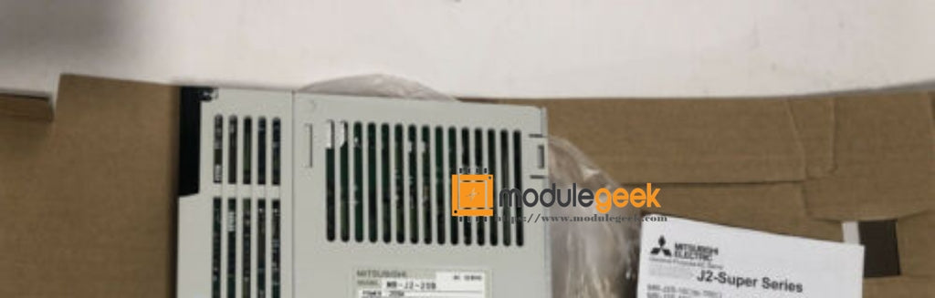 1PCS MITSUBISHI MR-J2-20B1 POWER SUPPLY MODULE NEW 100%  Best price and quality assurance
