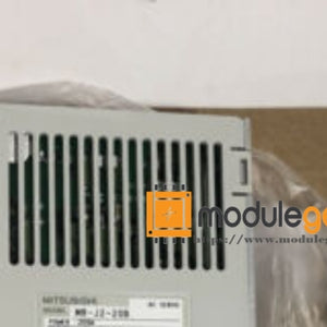 1PCS MITSUBISHI MR-J2-20B1 POWER SUPPLY MODULE NEW 100%  Best price and quality assurance